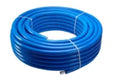 RIIFO Standard tuyau multicouche avec isolation 9mm 20 x 2,0 mm (rouleau 50m) - bleu - prix par mètre