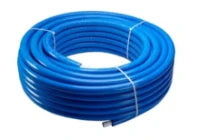 RIIFO Standard tuyau multicouche avec isolation 13mm 32 x 3 mm (rouleau 25m) - bleu - prix par mètre