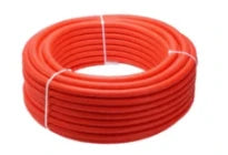 RIIFO Standard tuyau multicouche avec gaine 20 x 2,0 mm (rouleau 50m) - rouge - prix par mètre