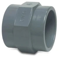 Eupen PVC pression raccord de transition FF 32 x 4/4 F