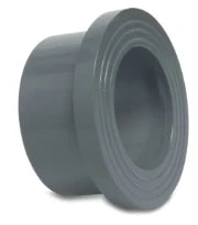 Eupen PVC pression collet 63 mm