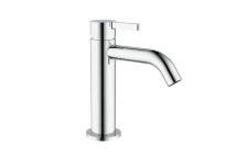 Procasa Vivo mitigeur lavabo avec démarrage à froid - chromé