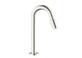 Procasa Vivo robinet eau froide - bec 270 mm - Brushed Nickel PVD - brossé mat PVD