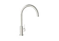Procasa Vivo mitigeur cuisine avec démarrage à froid - Brushed Nickel PVD - brossé mat PVD