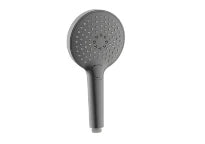 Procasa Vivo douchette à main 3jet - Gun Metal PVD - acier mat PVD