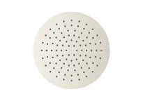 Procasa Vivo douche de tête 250 mm - Brushed Nickel PVD - brossé mat PVD