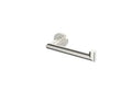 Procasa Vivo porte papier - Brushed Nickel PVD - brossé mat PVD