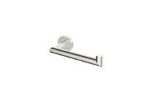 Procasa Vivo porte papier - Brushed Nickel PVD - brossé mat PVD