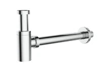 Procasa Vivo siphon sans crepine 5/4 x 32 mm - chromé