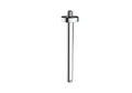 Procasa Vivo bras de douche pour plafond 240 mm - chromé