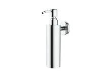 Procasa Vivo distributeur savon mural - chromé