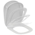 Ideal Standard Tesi abattant Wrapover softclose - blanc