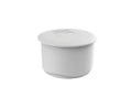 Wavin AS+ PP bouchon M 90 mm