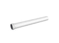 Wavin AS+ PP tuyau avec manchon (longeur 500 mm) 110 mm (prix par piece)