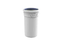 Wavin AS+ PP tuyau avec manchon (longeur 250 mm) 160 mm (prix par piece)