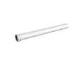 Wavin AS+ PP tuyau avec manchon (longeur 500 mm) 90 mm (prix par piece)