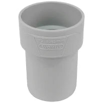 Wavin AS+ PP mancon de transition MF 50 x 50 mm