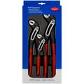 Knipex jeu de 3 pinces alligator 180/250/300 mm
