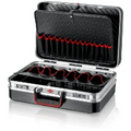 Knipex valise a outils vide