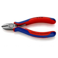 Knipex pince coupante cote electro 125 mm
