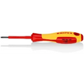 Knipex tournevis torx tx10 isole 1000V