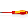 Knipex tournevis torx tx20 isole 1000V