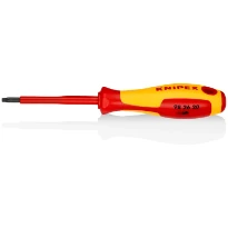 Knipex tournevis torx tx20 isole 1000V