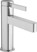 Hansgrohe Finoris 100 robinet eau froide - bec 126 mm - chrome