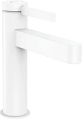 Hansgrohe Finoris 110 mitigeur lavabo mono-commande à vidage automatique  - blanc matt