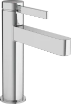 Hansgrohe Finoris 110 mitigeur lavabo CoolStart avec clic-clac - chromé