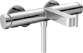 Hansgrohe Finoris mitigeur bain - chromé