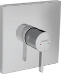 Hansgrohe Finoris mitigeur douche mono-commande encastré  - chromé