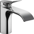 Hansgrohe Vivenis 80 mitigeur lavabo sans vidage - chromé