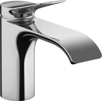 Hansgrohe Vivenis 80 mitigeur lavabo sans vidage - chromé