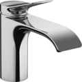 Hansgrohe Vivenis 80 robinet eau froide - bec 133 mm - chrome