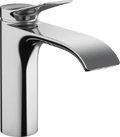 Hansgrohe Vivenis 110 mitigeur lavabo vidage automatique - chromé