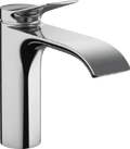 Hansgrohe Vivenis 110 mitigeur lavabo démarrage à froid avec vidage automatique - chromé