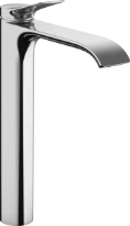 Hansgrohe Vivenis 250 mitigeur lavabo vidage automatique - chromé