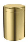 Axor Circular poubelle 5l - Brushed Brass