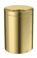 Axor Circular poubelle 5l - Brushed Brass