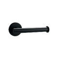 Delabie Be-line porte-rouleau - noir inox mat