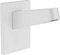 Hansgrohe 24149700 - PULSIFY douchearm voor hoofddouche 260 - Matt White