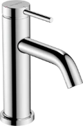 Hansgrohe Tecturis S mitigeur lavabo 80 sans vidage - CoolStart - chromé
