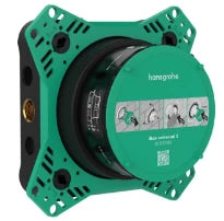 Hansgrohe ibox Universal 2 corps d'encastrement