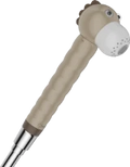 Hansgrohe   28760210    JOCOLINO   handdouche voor kinderen leeuw 2 jet