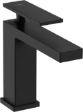 Hansgrohe Tecturis E 110 mitigeur lavabo sans vidage - CoolStart - noir mat