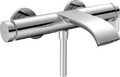 Hansgrohe Vivenis mitigeur bain - chromé