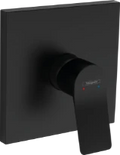 Hansgrohe Vivenis mitigeur douche mono-commande encastré  - noir matt