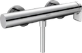 Hansgrohe Vivenis mitigeur douche - chromé