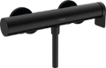 Hansgrohe Vivenis mitigeur douche mono-commande  - noir matt